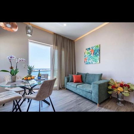Big Blue Suites 1 Jerapetra Zewnętrze zdjęcie