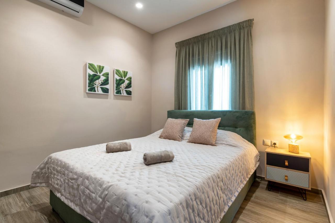 Big Blue Suites 1 Jerapetra Zewnętrze zdjęcie