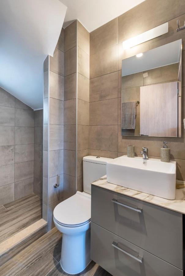 Big Blue Suites 1 Jerapetra Zewnętrze zdjęcie