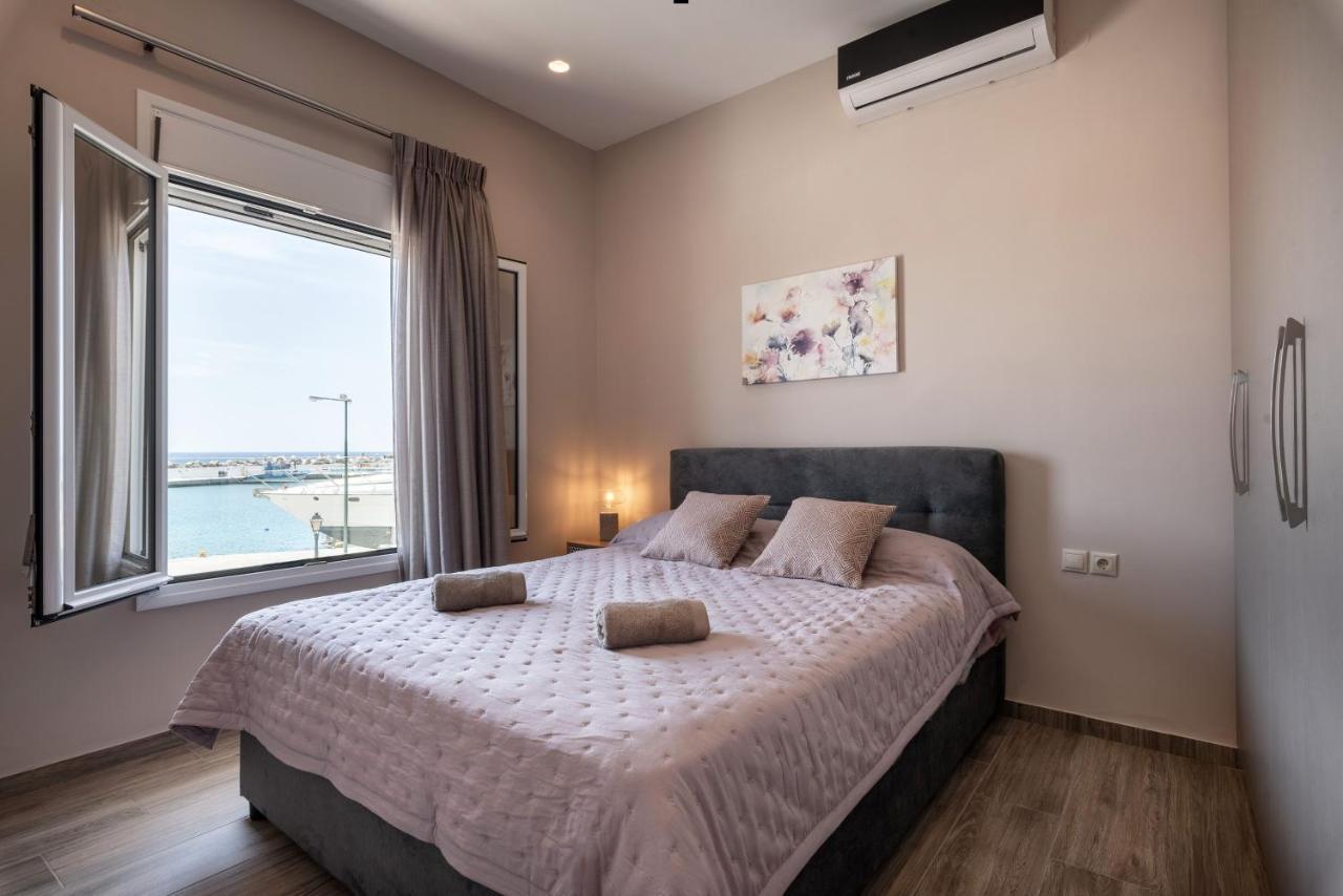 Big Blue Suites 1 Jerapetra Zewnętrze zdjęcie