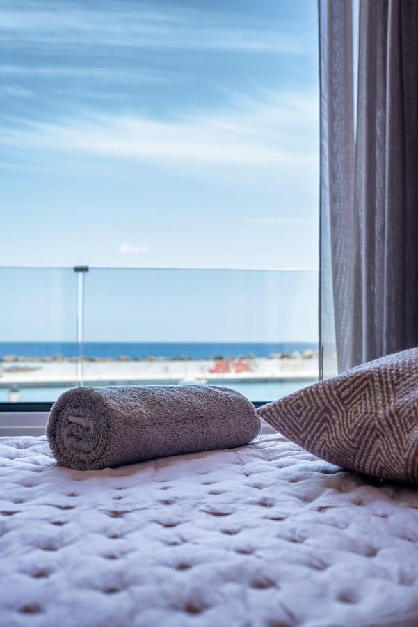 Big Blue Suites 1 Jerapetra Zewnętrze zdjęcie