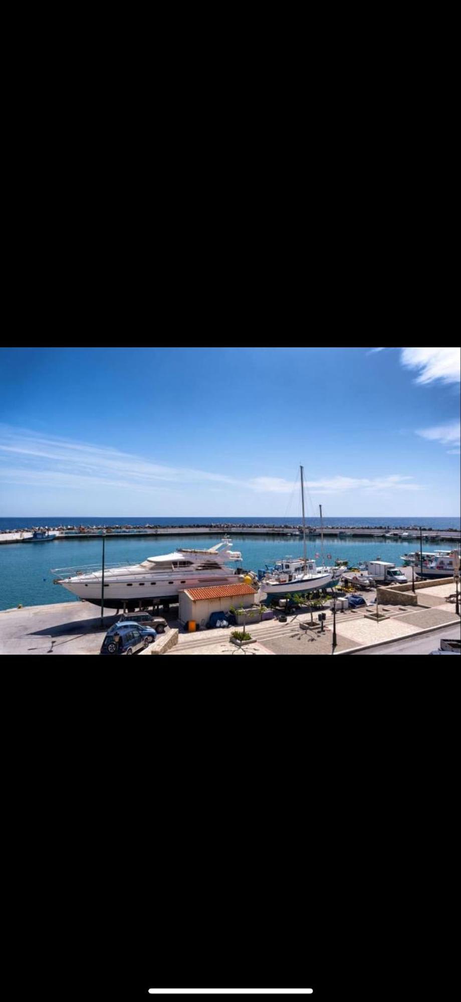 Big Blue Suites 1 Jerapetra Zewnętrze zdjęcie