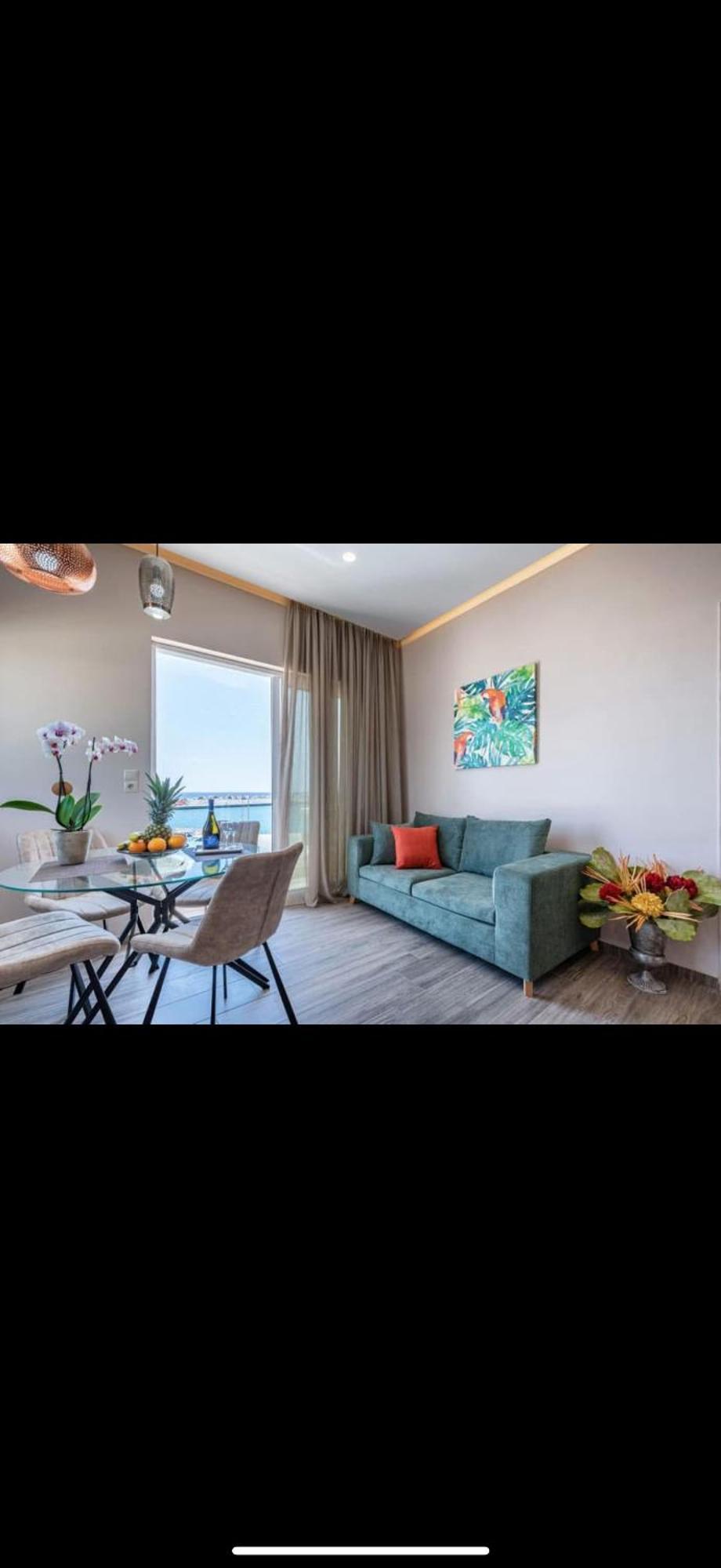 Big Blue Suites 1 Jerapetra Zewnętrze zdjęcie